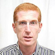 ד”ר דב אלבוקרק