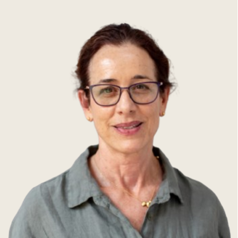 פרופסור רחלי דנקנר