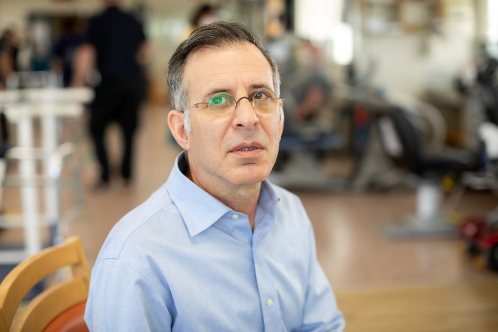 פרופסור רפי חרותי