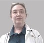 Dr. Alla Davidova- Director, Respiratory Rehabilitation Department