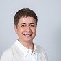 Dr. Miri Kfir- Director, Sha’arim Center for Integrated Trauma Care